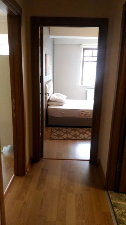 SPARK CİTY 1+1 REZİDANS DAİRE VİDEOSU