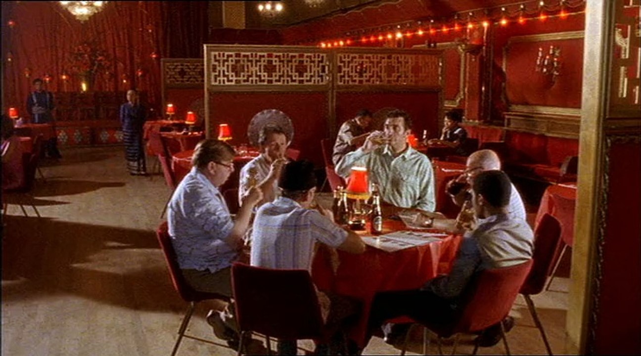 Auf Wiedersehen Pet Series 5 Episode 1 The Special Part 1