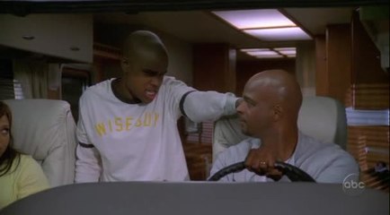 My Wife and Kids - S 5 E 25 - R.V. Dreams