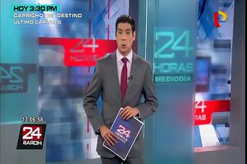 Moyobamba: acribillan a fiscal superior Fermín Caro Rodríguez