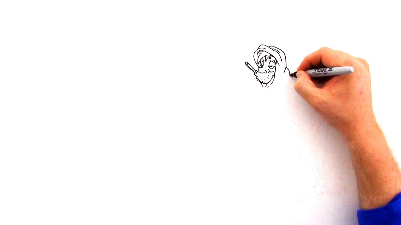 Quick Draw Services - Innovia - Custom Marketing Video