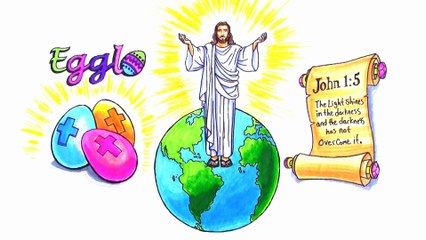 Quick Draw Services - EGGLO - Custom Marketing Videos