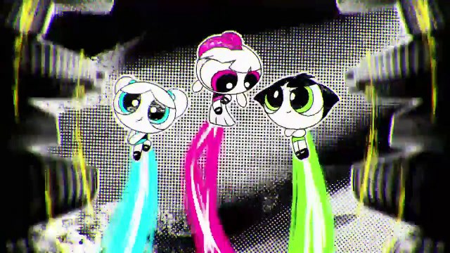 As Meninas Superpoderosas | CN Intros | Cartoon Network