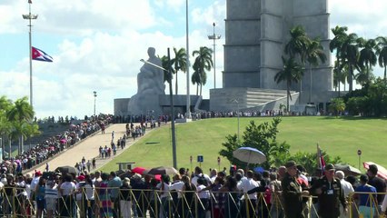 “¿Qué nos pueden quitar?”, responden cubanos a Trump