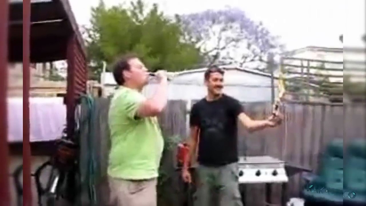 FIRE FAILS COMPILATION