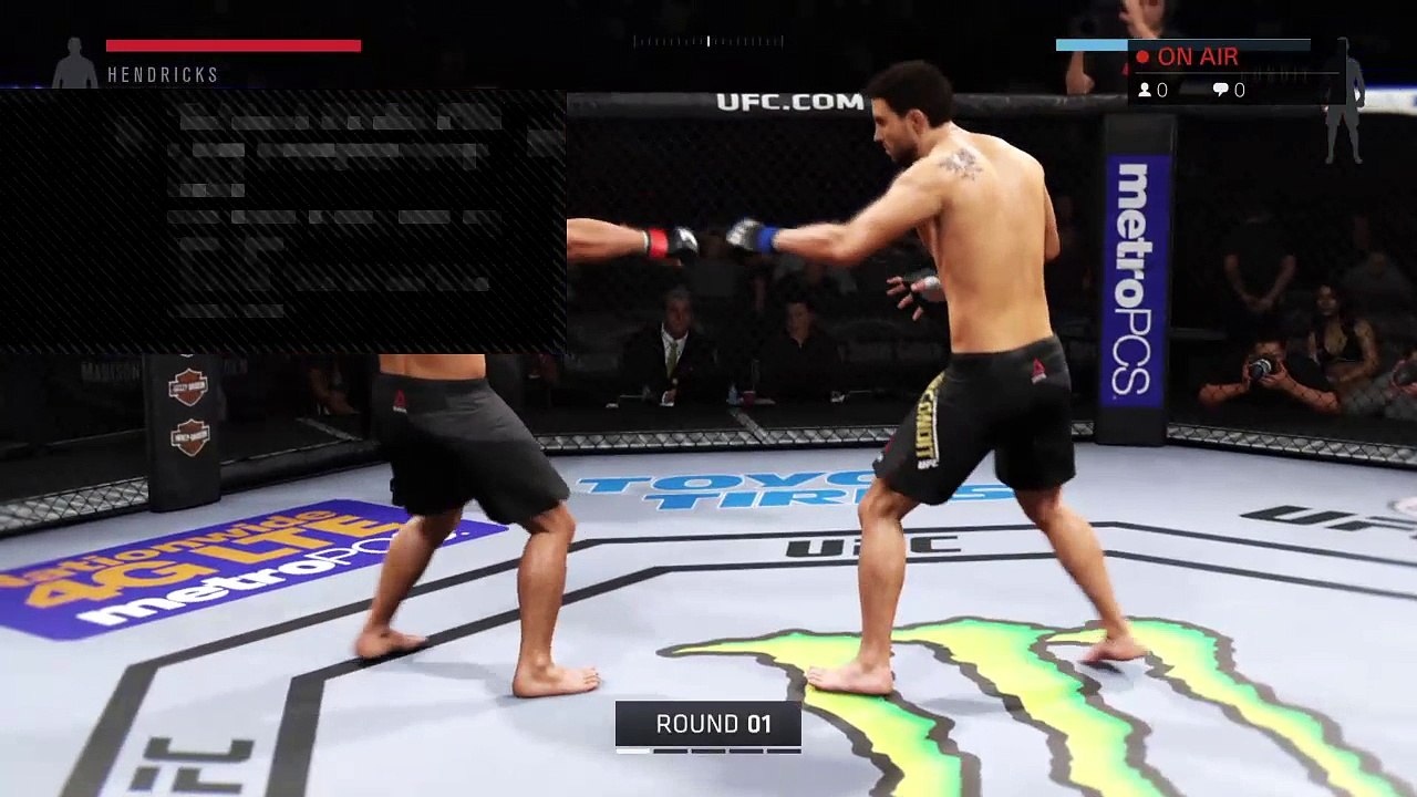 UFC 2 (3)