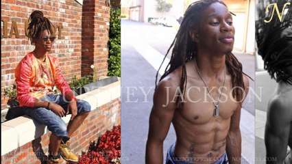 Nakenterprise $4,000 model Competition - Kourtney Jackson