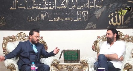Thought Provoking Discussion Between Najam Sheraz & Shahzad Nawaz