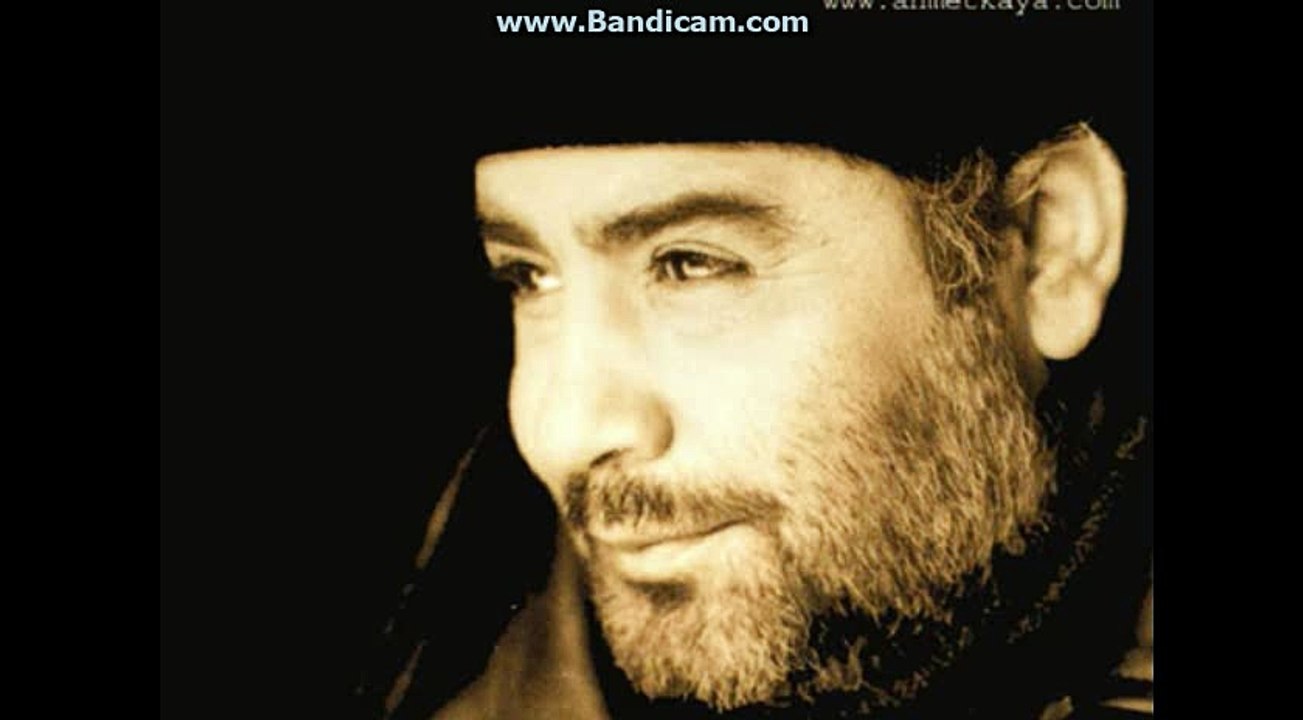 Ahmet Kaya-Unutamam Seni