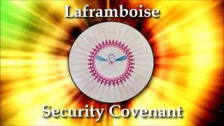 Best Kept Secret In Financial World Introduction -Laframboise Security Covenant