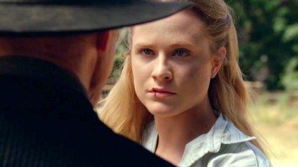 Westworld on HBO - Season 1 Finale Trailer