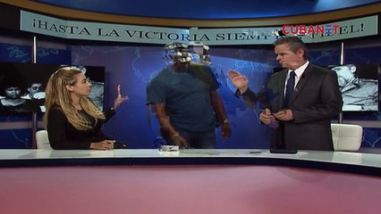 Prohíben los ‘buenos días’ en la TV cubana