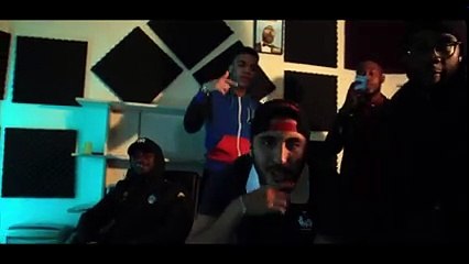 Damsi  - Freestyle Benga #2 ⁄⁄ Clip By ZK