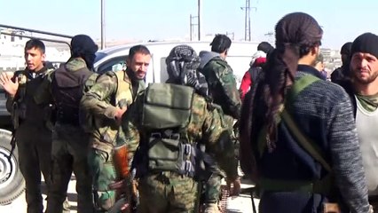 Rebeldes sirios pierden control de noreste de Alepo ante régimen