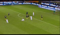 Mauro Icardi Goal HD - Inter 4-2 Fiorentina - 28-11.2016