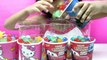 Orbeez Disneys Frozen, CARS, Hello Kity Surprise Cups Sea Creatures Surprise Toys - Kiddie Toys