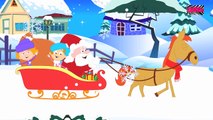 Jingle Bells | Christmas Carols From Zebra