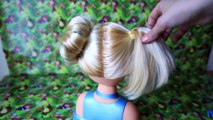 cute hairstyle for girls, kids hairstyles girls, hairstyle for girls at home, hairstyle for kids