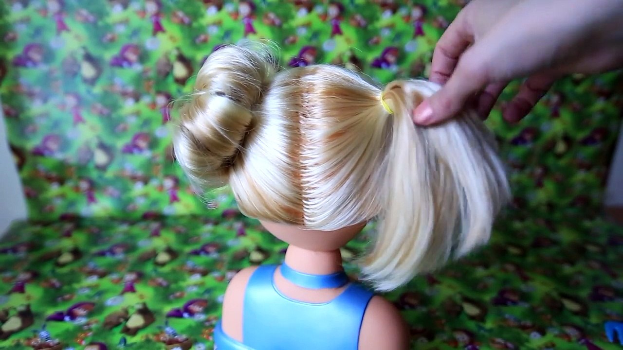 cute hairstyle for girls, kids hairstyles girls, hairstyle for girls at home, hairstyle for kids