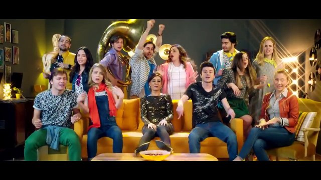 Yıldız Tilbe - Sevgililer Günü Reklamı - Genç Turkcell