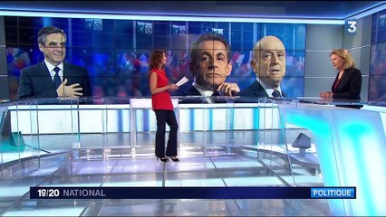 Présidentielle 2017 : les défis que doit relever François Fillon