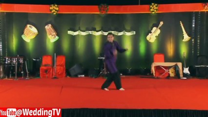 Wedding Dance Performance on (Jis Ghar Me Tumhari Shadi Ho)