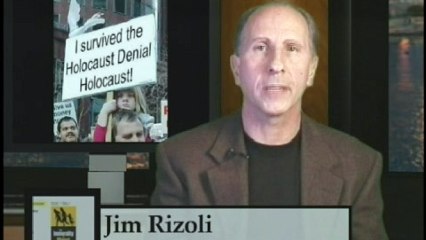 Eustace Mullins said we need a businessman to be President