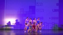 Crazy Games - EDDC 24 JUL 2016