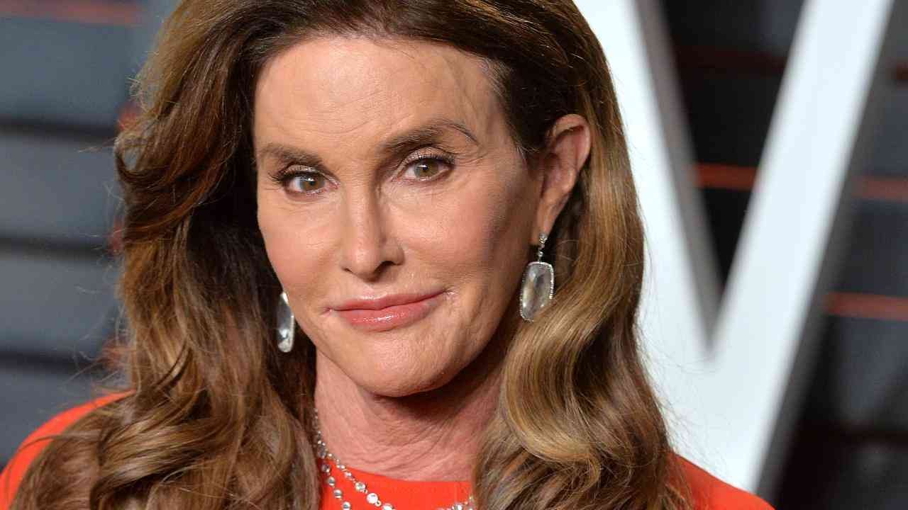 Jenner Announces Memoir Release Date