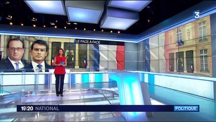Primaire du PS : Manuel Valls fait marche arrière et ne démissionne pas