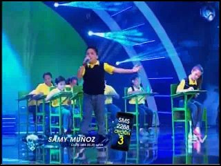 bloque 4 semifinal 4