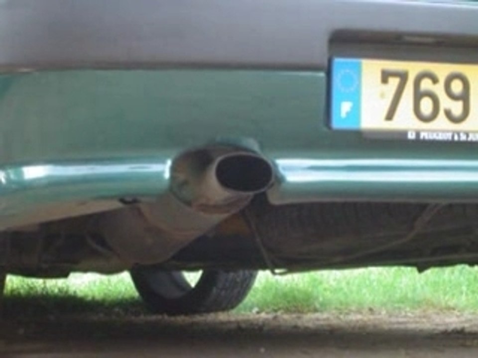 Pot cab origine