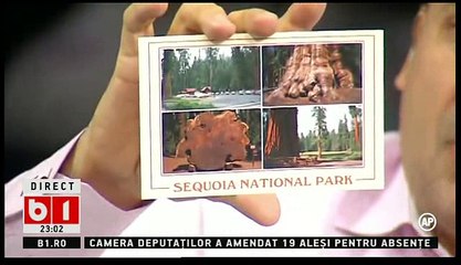 Lumea lui Banciu - 28 Noiembrie 2016