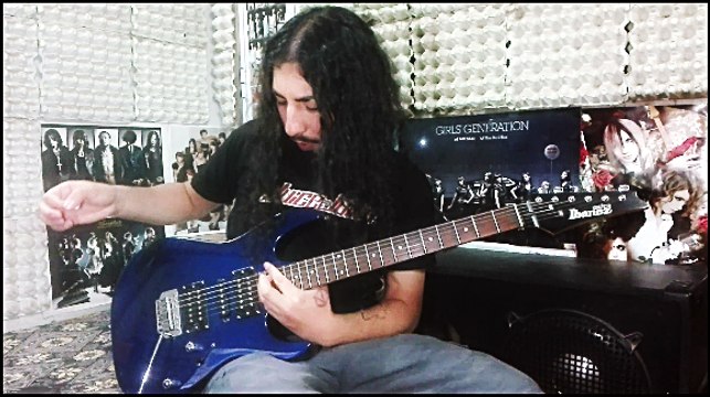 Juice=Juice - Dream Road ~Kokoro ga Odoridashiteru~ | Guitar Cover by Mr. Moonlight