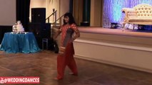 Bolen Chooriyan - Desi Girl Dance Wedding Dance Performance