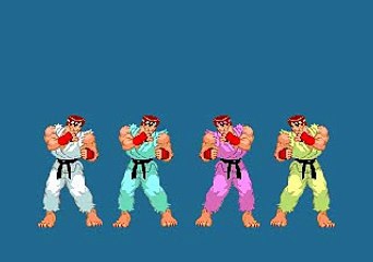 Test moteur MDMugen 0.1