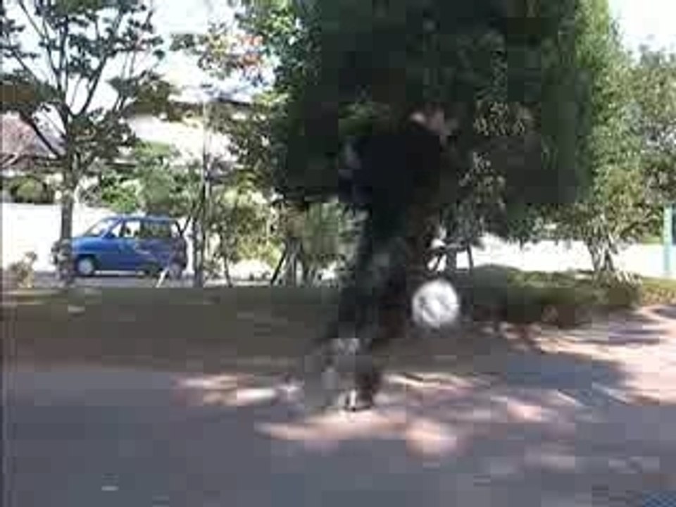 freestyle