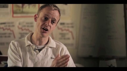 When money drives almost all activity on the planet