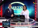 Justo Al Medio: grandes medios y su campaña contra Fidel Castro