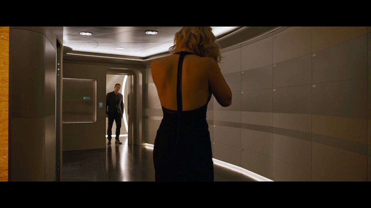 PASSENGERS  - First Date