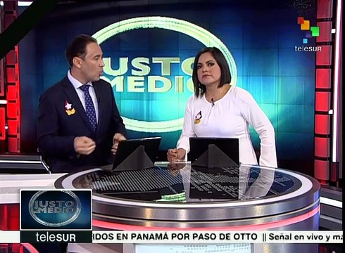 Justo Al Medio: Fidel y su relación con los medios de comunicación