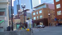 Life Scenic Travel Downtown Minneapolis Target Center First Ave Washington Ave Minneapolis !