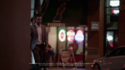 The New Mercedes Benz - C Class All Features