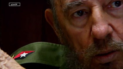 للقصة بقية- فيدل كاسترو.. ثائر أسطوري أم دكتاتور مستبد؟