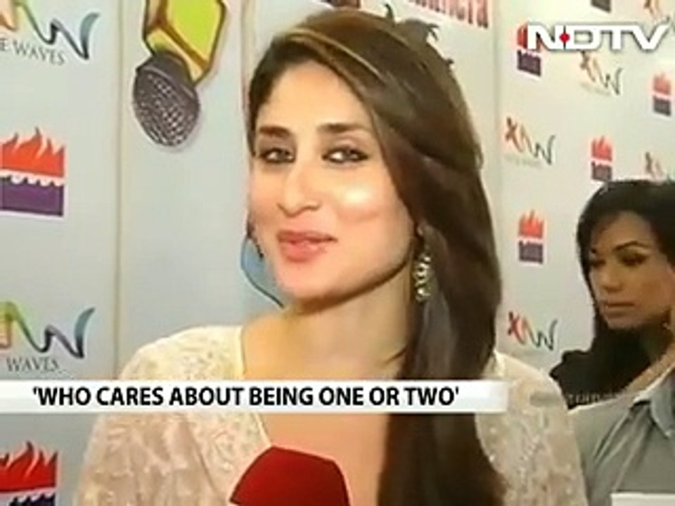 Will You Make Food For Me ?? See What Kareena's Mother-in-Law Replied to Kareena's Wish ??