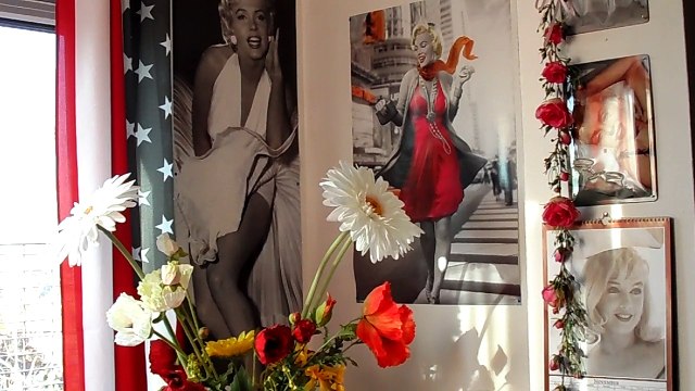 francoise hardy mon amie la rose ..