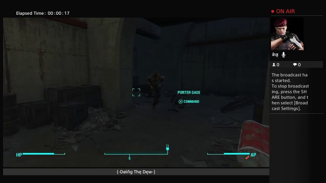 Jack-_-Krauser_'s Live PS4 Broadcast (12)