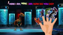 #Super #Crazy T Rex #Dinosaur #Finger Family Lyrics Song ♔ Finger Family Dinosaur Rhymes #PeppaHome