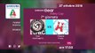 Casalmaggiore - Firenze 3-0 - Highlights - 7^ Giornata - Samsung Gear Volley Cup 2016/17