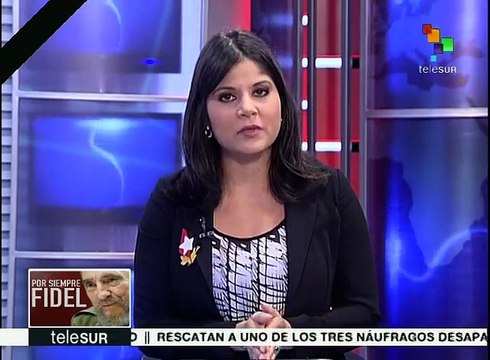 Cubanos: Fidel le dio vida a Cuba y al mundo